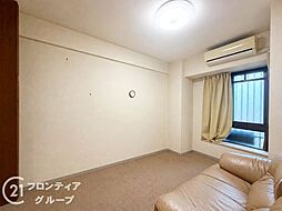 洋室の画像