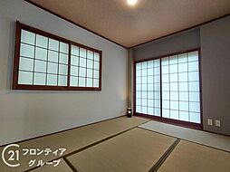 和室の画像