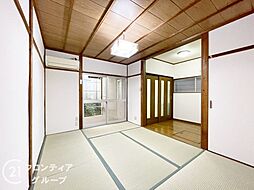 和室の画像