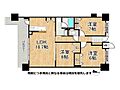 パデシオン桃山3階3,699万円
