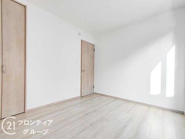 子供部屋