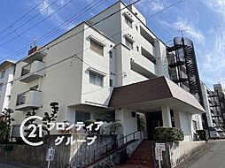 モラーダ墨染 中古マンション