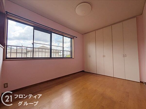 子供部屋