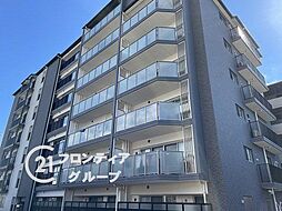 プレサンスロジェ京都桂川ザ・レジデンス 中古マンション