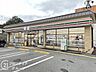 周辺：セブンイレブン淀池上町店 徒歩7分。 510m
