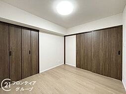 洋室の画像