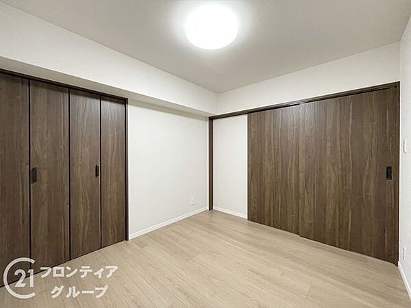 洋室