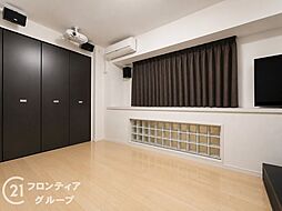 洋室の画像