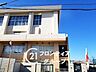 周辺：宇治市立宇治中学校 徒歩9分。 700m