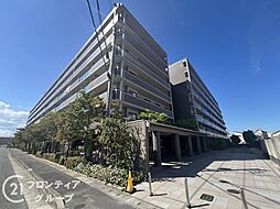 シャルマンコーポレイクシティ瀬田 中古マンション
