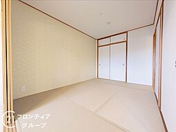 和室の画像