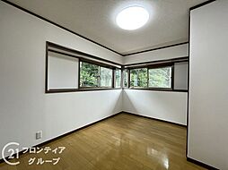 洋室の画像