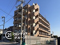 外観の画像