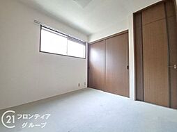 子供部屋の画像
