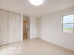 洋室の画像