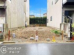 向日市物集女町出口 新築一戸建て