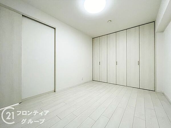 洋室