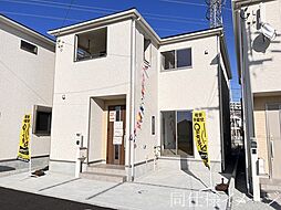 京田辺市草内穴口 新築一戸建て 第6 4号棟