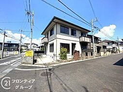 大津市丸の内町 中古一戸建て