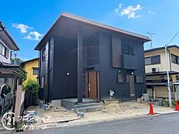 大津市瀬田5丁目　中古一戸建て