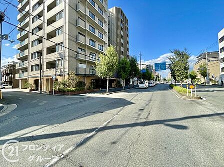 住まい探しは、情報収集の段階から動き出すことで選択肢が広がります。気になる物件があれば、まずお気軽にお問い合わせください
