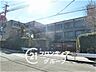 周辺：京都市立山階小学校 徒歩7分。 540m