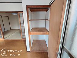 室内の画像