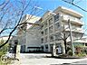 周辺：京都市立花山中学校 徒歩16分。 1250m
