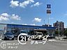周辺：ローソン京田辺山手西店 徒歩6分。 450m