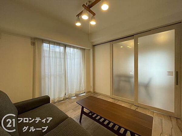 子供部屋