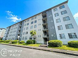 膳所ハイツ7号棟 中古マンション