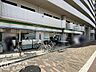 周辺：ファミリーマート堀川中立売店 徒歩1分。 80m