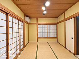 和室の画像