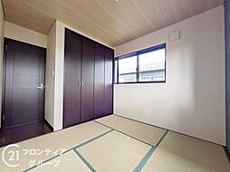 和室の画像