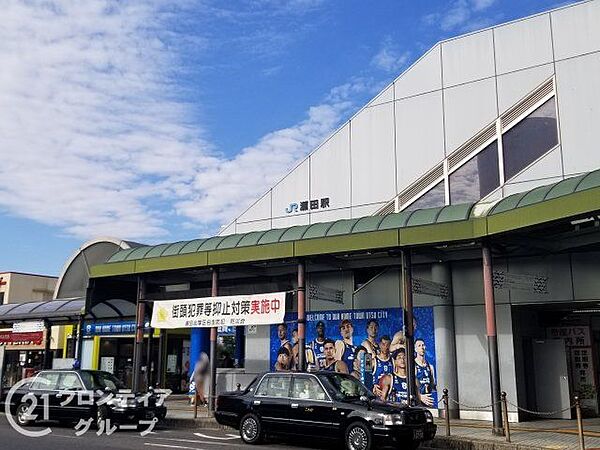 周辺を拡大表示