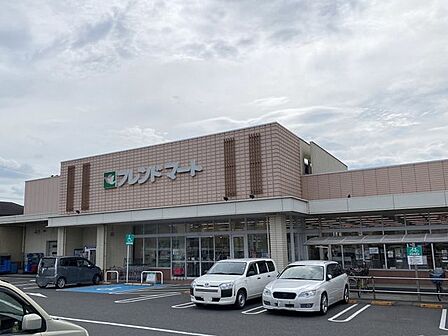 フレンドマート大津西の庄店 徒歩6分。 470m