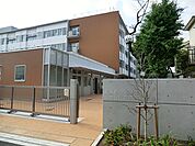 京西小学校