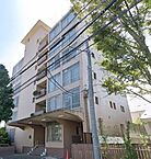 東京都世田谷区玉川田園調布1丁目：物件画像