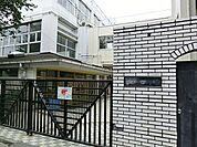 目黒区立第十中学校