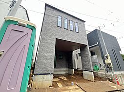 外観の画像