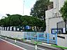 周辺：中町幼稚園