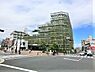 周辺：◇大岡山駅直結の病院なのでアクセス良好。総合病院が近くにあると何かと安心だと思います。