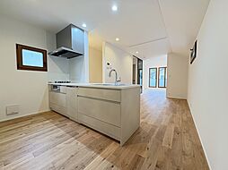等々力新築戸建て B号棟