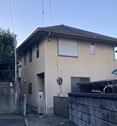 物件画像 阪南市緑ヶ丘　戸建