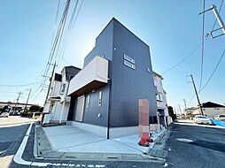 物件画像 ふじみ野市谷田2丁目　新築戸建