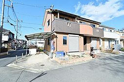 物件画像 川越市的場　中古戸建