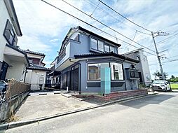 物件画像 川越市豊田町1丁目　中古戸建