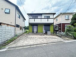 物件画像 川越市的場　中古戸建