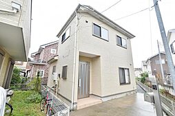 物件画像 川越市今成3丁目　中古戸建