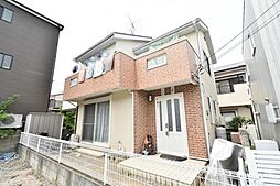 物件画像 川越市砂新田4丁目　中古戸建